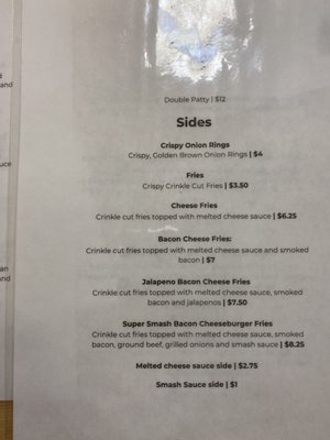 Menu photo 6 NY Soup Exchange Garden City, NY