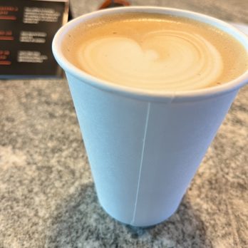 Borealis Coffee Company - Coffee & Tea Near Me - Bristol, Rhode Island