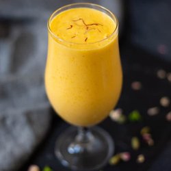 Tandoori Treats - Mango Lassi