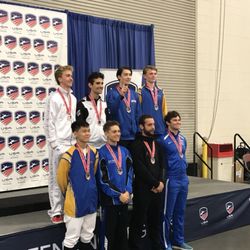 National Championships