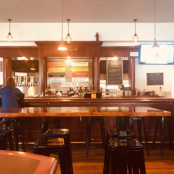 Jeremiah Johnson Brewing - Breweries Near Me - Coeur d'Alene, Idaho
