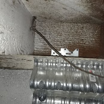 LC Gen. Construction - Close-up of bracket installation. - General Contractors Near Me - Los Angeles, California