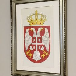 Serbian cress