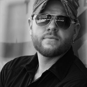 ARB Imagery - Country and Soul Recording Artist Eric Smallwood - Session Photography Near Me