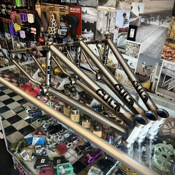 5150 Bmx - Cult Crew Biggie frames. Raw. No clear. - Bikes Near Me - Orange, California 5150 Bmx - Cult Crew Biggie frames. Raw. No clear. - Bikes Near Me - Orange, California