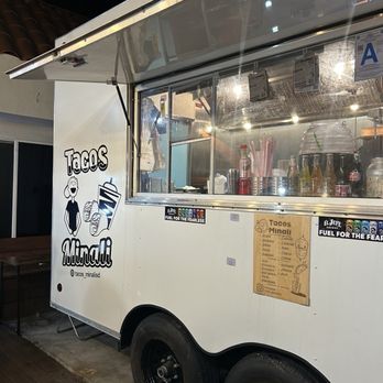 Tacos Minali - Outside - Mexican Near Me - San Diego, California Tacos Minali - Outside - Mexican Near Me - San Diego, California