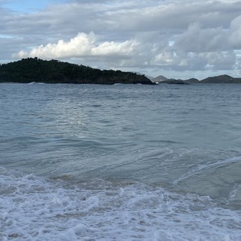Trunk Bay - Beaches Near Me - St John, Virgin Islands