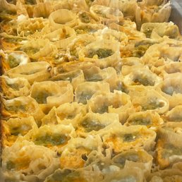 Raja Con Queso Tamales