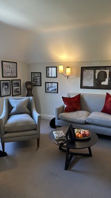 Old Parsonage Hotel, by The Oxford Collection by null