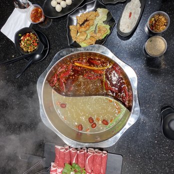 Supreme Hot Pot - Hot Pot Near Me - Arlington, Virginia Supreme Hot Pot - Hot Pot Near Me - Arlington, Virginia