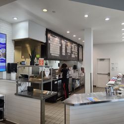 Urban Wok