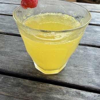 Parkside Cafe - Mimosa - American Near Me - Stinson Beach, California Parkside Cafe - Mimosa - American Near Me - Stinson Beach, California