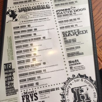 Harry's on Main - Bars Near Me - Providence, Rhode Island