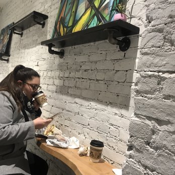 BK Bagels - Juice Bars & Smoothies Near Me - Brooklyn, New York