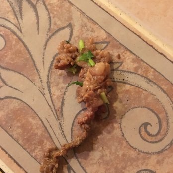 La Carreta de Don Gaby - a piece of food on the floor - Mexican Near Me La Carreta de Don Gaby - a piece of food on the floor - Mexican Near Me