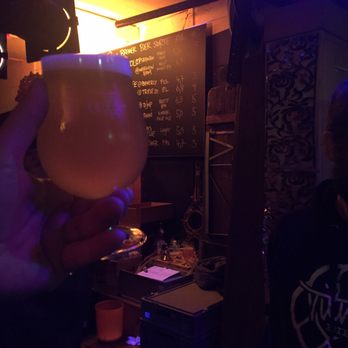 Kafe Kult - Bars Near Me - Munich, BY