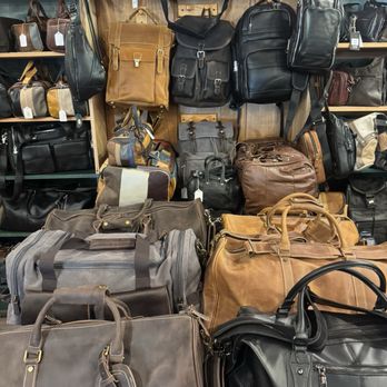 Toler's Leather Depot - Multiple size duffel bags backpacks - Leather Goods Near Me - San Diego, California Toler's Leather Depot - Multiple size duffel bags backpacks - Leather Goods Near Me - San Diego, California