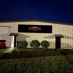 CrossFit Sumter