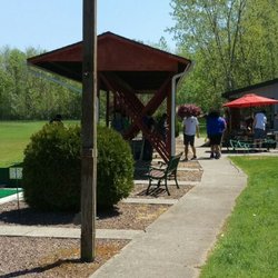 Red Oak Golf Range