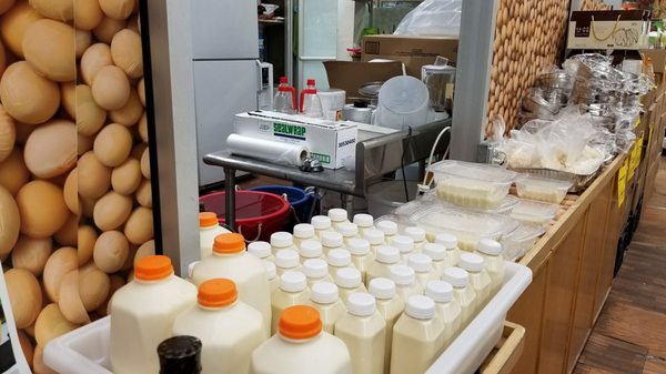 Hanyang Mart by null