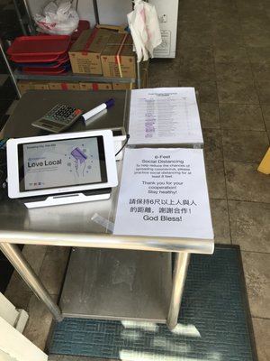 Dumpling City by null