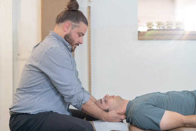 Chiropractic Healthcare of Buckhead - patient advocate in Atlanta, GA