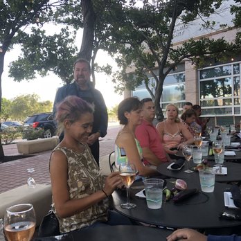 Chef Allen's Farm to Table - Vegetarian Near Me - Miami, Florida