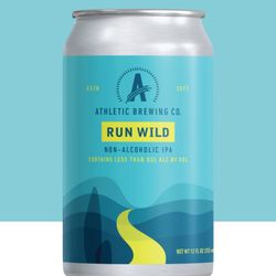 Arlington Wine & Spirits - Non-alcoholic beer