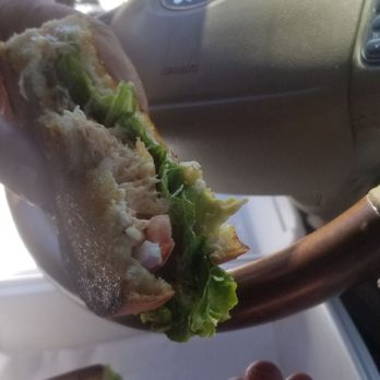 Crescent Seafood - Best crabby sandwich ever! - Seafood Markets Near Me - Crescent City, California Crescent Seafood - Best crabby sandwich ever! - Seafood Markets Near Me - Crescent City, California