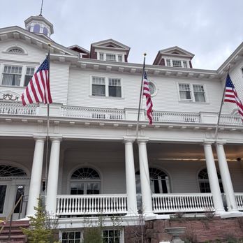 The Stanley Hotel - Hotels Near Me - Estes Park, Colorado The Stanley Hotel - Hotels Near Me - Estes Park, Colorado