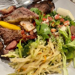 Mineirao Steakhouse
