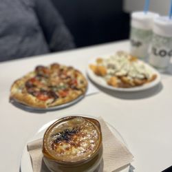 Creamy French Onion