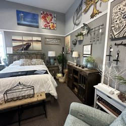 Liberty Square Furniture