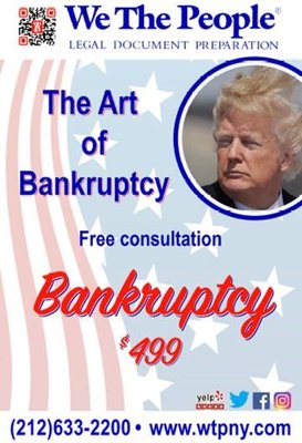 We the People by null