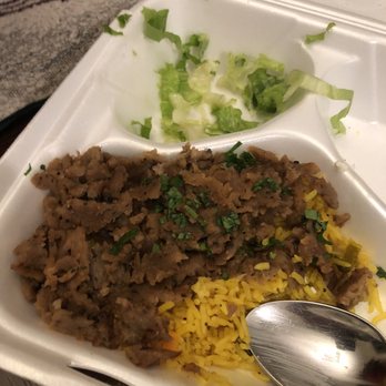 Sinbad's Grill - Gyro plate - Mediterranean Near Me - Overland Park, Kansas Sinbad's Grill - Gyro plate - Mediterranean Near Me - Overland Park, Kansas
