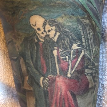 Rose Noir Tattoo & Beauty Studio - Tattoo Near Me - Dublin , California Rose Noir Tattoo & Beauty Studio - Tattoo Near Me - Dublin , California