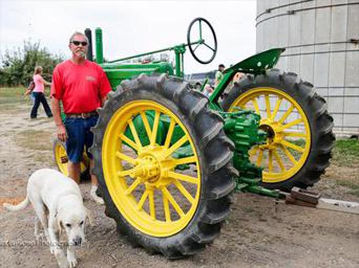 NIBLETT’S APPLE SHED Updated October 2024 18027 County Highway OO