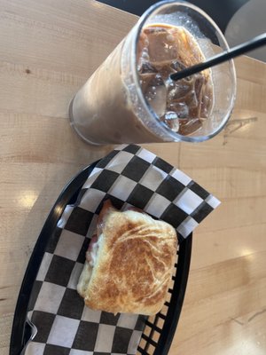 See See Motor Coffee by null