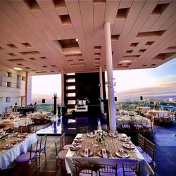 Terraza Torre Cosmopolitan - BRUNCH AT TIJUANA