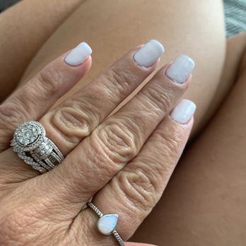 Sunrise Nails Salon - My nails - Nail Salons Near Me - Exton, Pennsylvania