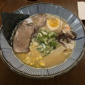 Shinjuku Ramen - Miso King Ramen - Ramen Near Me - New York, New York Shinjuku Ramen - Miso King Ramen - Ramen Near Me - New York, New York
