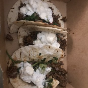 Carson Kitchen - Gyro tacos - New American Near Me - Salt Lake City, Utah Carson Kitchen - Gyro tacos - New American Near Me - Salt Lake City, Utah