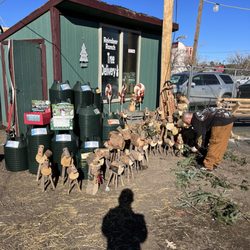 Reindeer Ranch