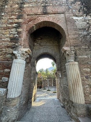 Alcazaba by null