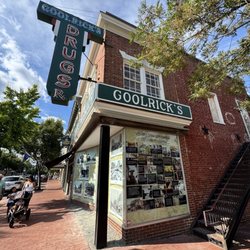 Fredericksburg Historic District