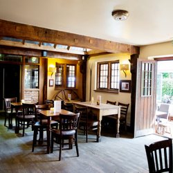 The Barn - Bar