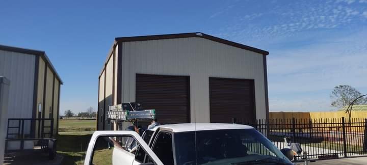 Slide of Chads Roofing and Home Improvements