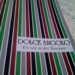 Dolce Angolo