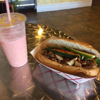 Chau's Cafe - Coffee & Tea Near Me - Killeen, Texas