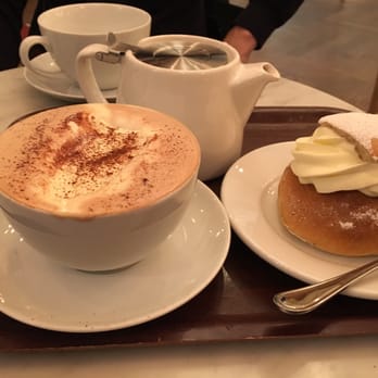 Vete-Katten - Semla - Bakeries Near Me - Stockholm, Alberta Vete-Katten - Semla - Bakeries Near Me - Stockholm, Alberta